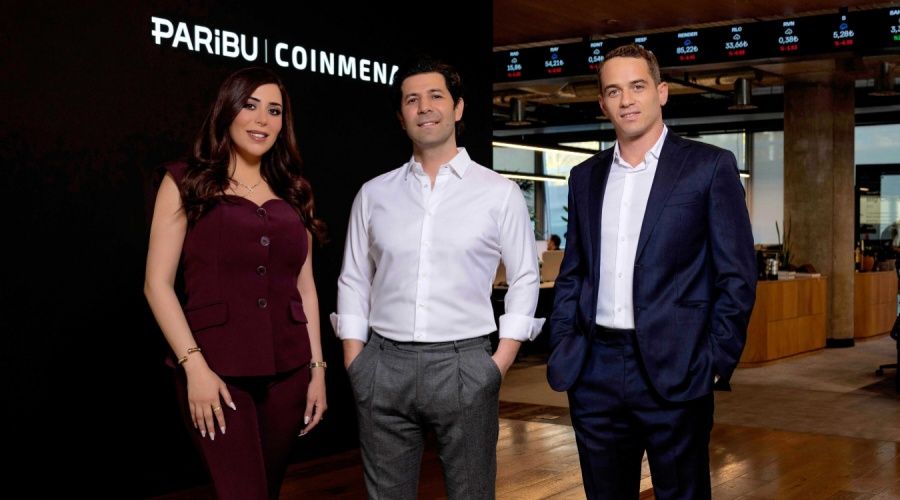 Paribu acquires CoinMENA in a transaction valued at up to $240 million
