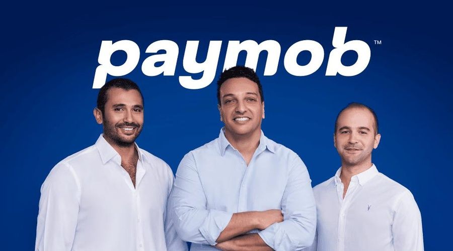 Paymob تجمع 35 مليون دولار لتسريع توسعها في المنطقة