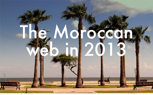 4 big developments in Moroccan web in 2013