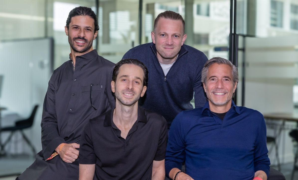 BECO Capital closes $370 million dual-fund raise to back Gulf founders