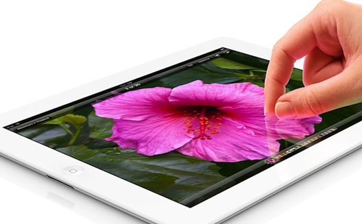 Saletab Brings the iPad 3 to the MENA Region