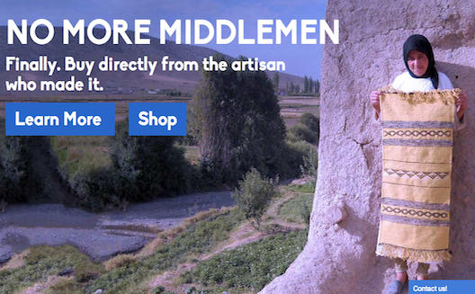 7 online marketplaces for artisans in the Arab world