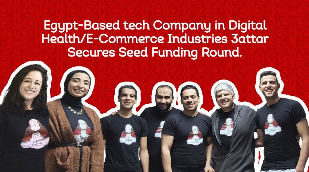 Egypt's foodtech 3attar raises Seed investment