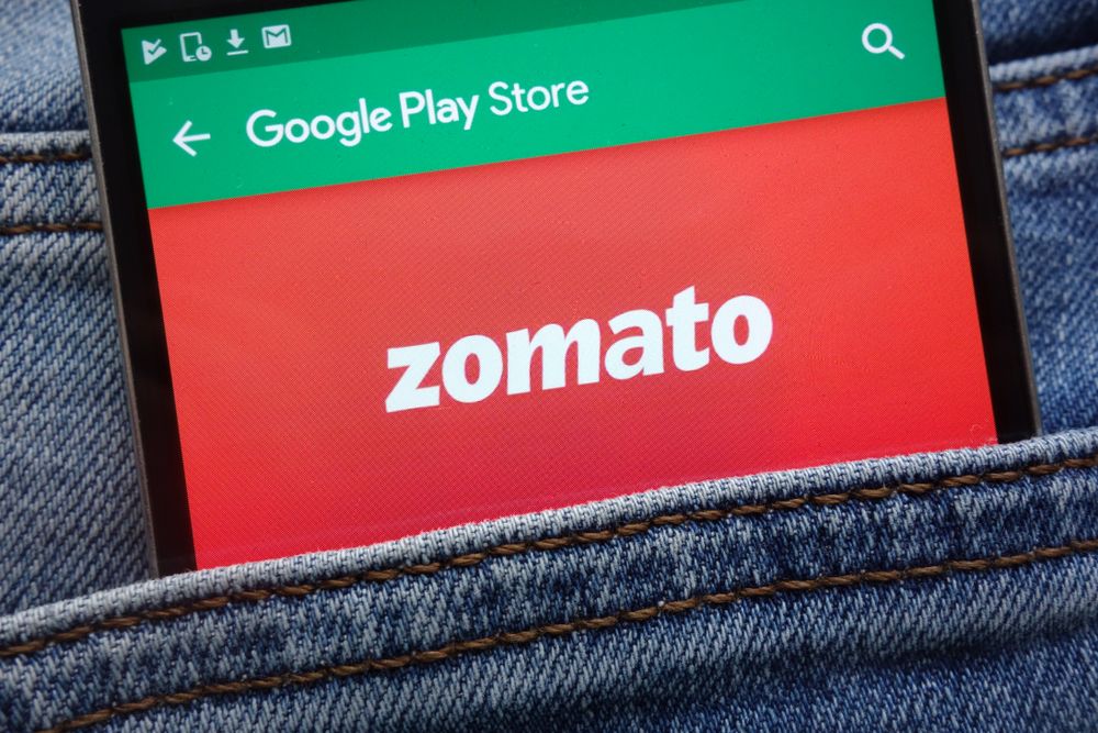 Zomato sells UAE business to Delivery Hero