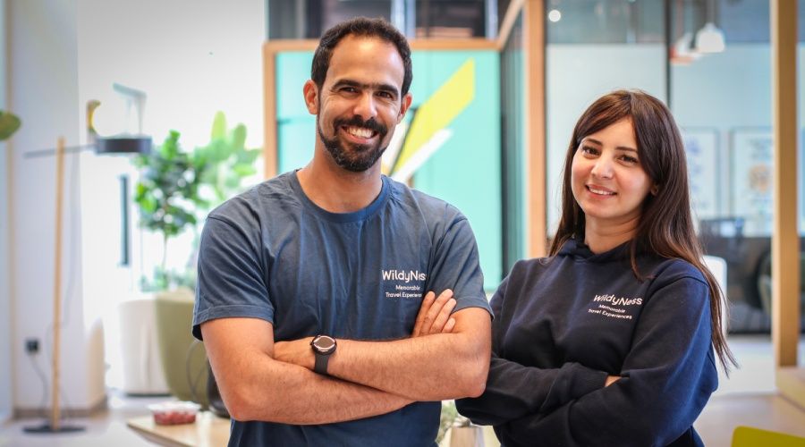 Tunisian Traveltech WildyNess Secures Pre-Seed Funding to Expand Authentic Travel Across MENA