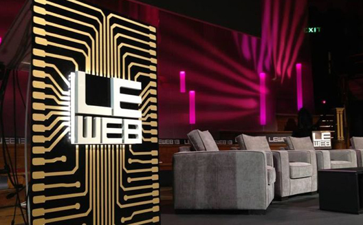 LeWeb says the sharing economy is going to change everything