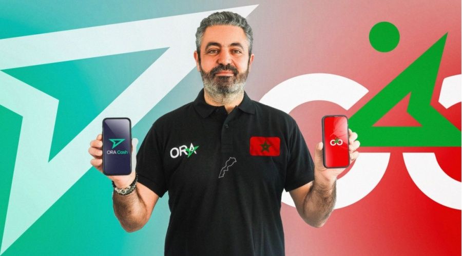 Morocco's ORA Technologies tops up Series A to $10 million