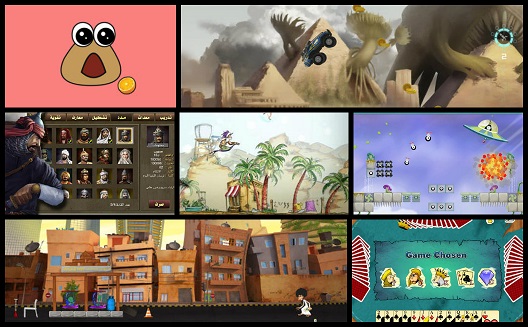 Building a Game Review Site for the Arab World: A Look at DvLZGaME and  Gamabox - Wamda