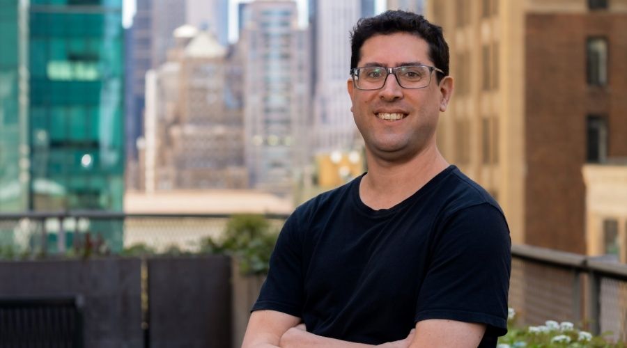 VAST Data closes Series F round at $30B valuation