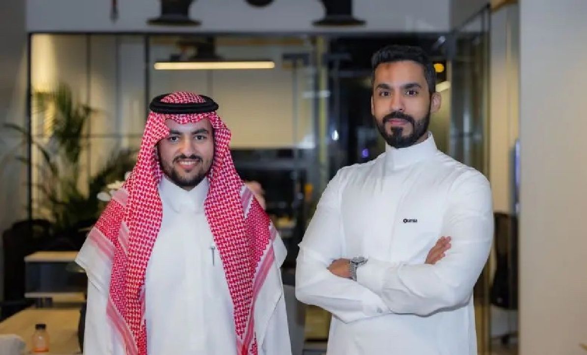 Oumla secures $2.4 milliom to build digital asset infrastructure in KSA