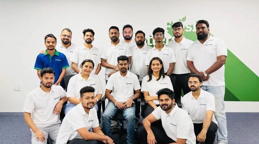 QuicKart secures $1.5 million to expand fresh commerce across the UAE