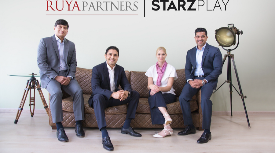 STARZPLAY raises $25 million in debt financing