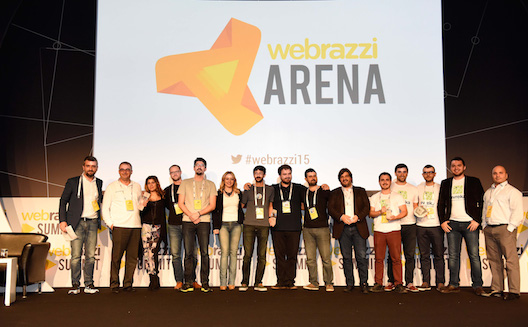 Webrazzi Summit 2015, a springboard for Turkish techheads