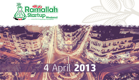 The First Startup Weekend Ramallah Awards a Job Application Screening Platform