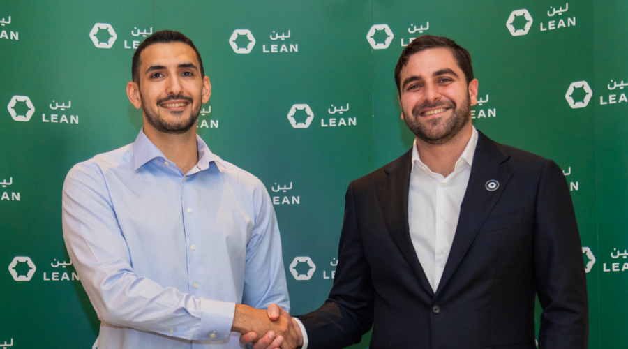 Lean and Ziina launch UAE's first one-tap Pay by Bank experience under Open Finance