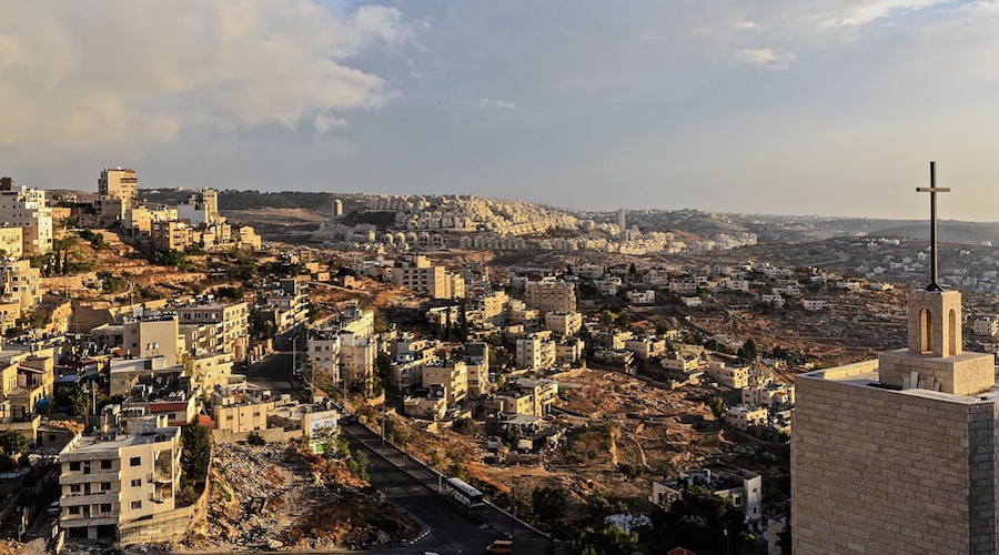 Hackathon seeks to boost tourism in Bethlehem