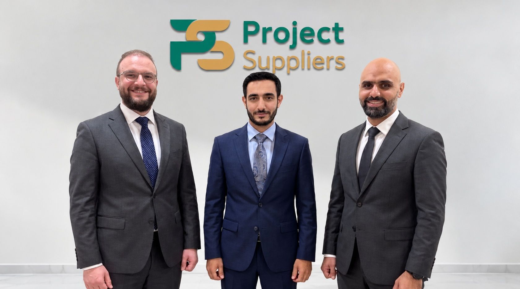 Saudi Project Suppliers raises $1 million pre-seed