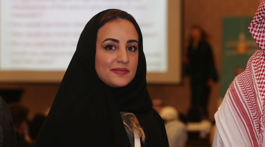 In conversation with Mounira Jamjoom of Aanaab - Wamda