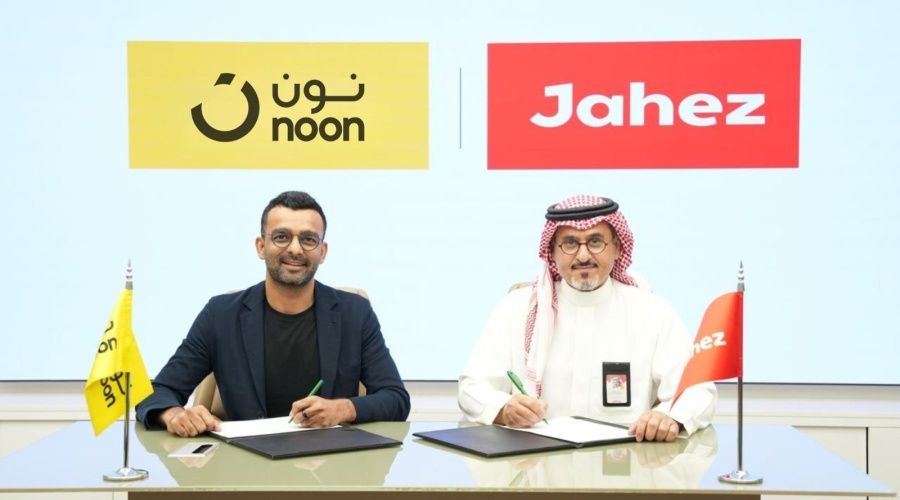 noon, Jahez unite to connect quick commerce with food delivery across the Kingdom
