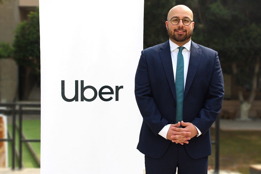 Uber Egypt achieves 80 per cent recovery rate