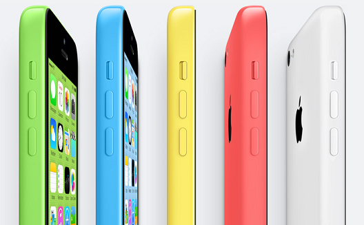 Did Apple miss a major opportunity with the new iPhone 5c?