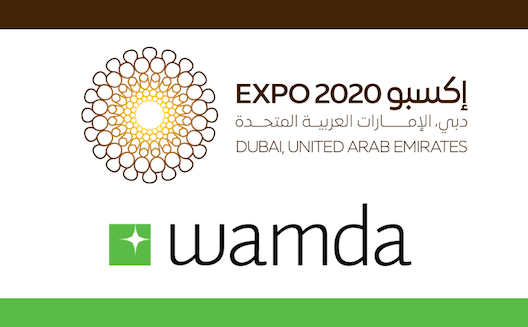 Expo 2020 and Wamda partner to drive collaborative entrepreneurship #Expo2020xWamda