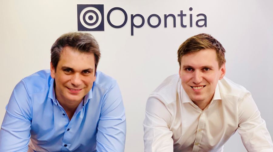 Opontia raises $42 million in Series A