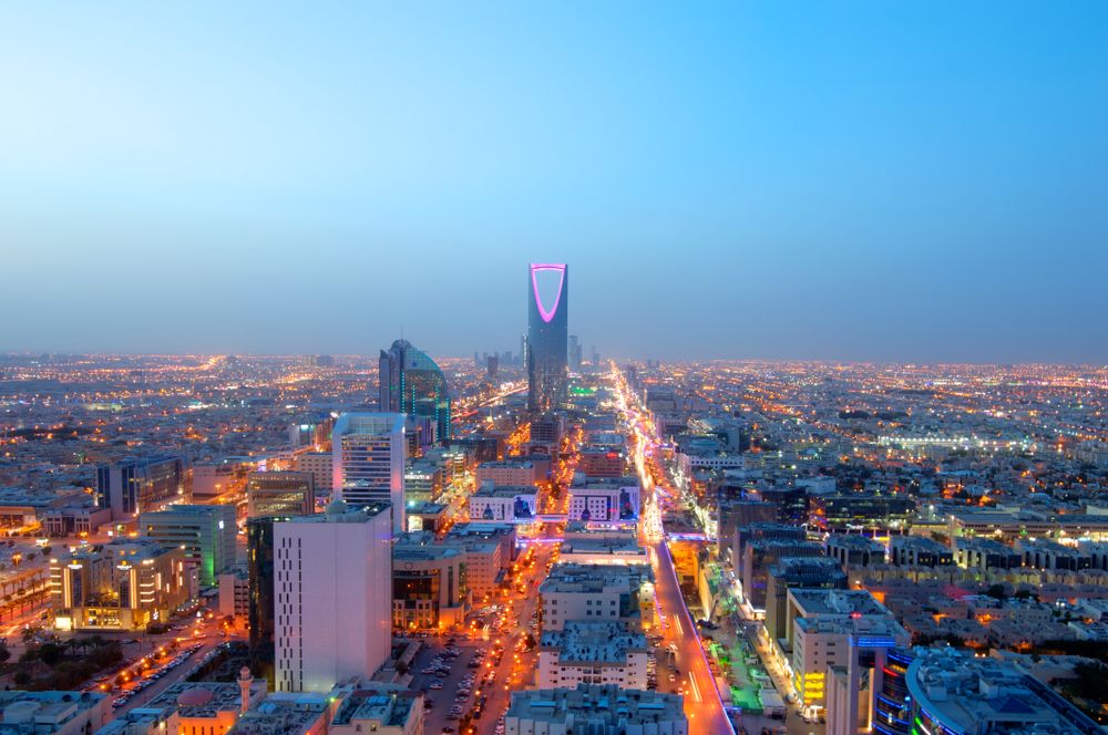 Riyad Bank launches new fintech fund