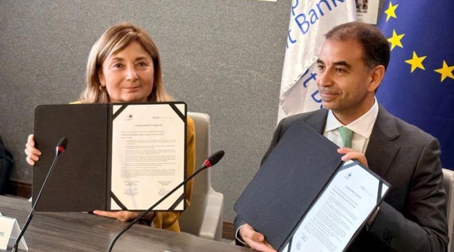 Egypt's Tanmiya Capital closes $130 million fund backed by EIB, IFC and EBRD