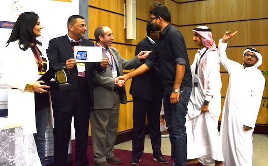 Activity-tracking app wins at Startup Weekend Doha as women attend in record numbers