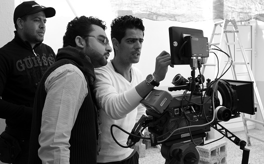 How two Bahraini filmmakers launched their own studio to galvanize storytelling in the Arab world