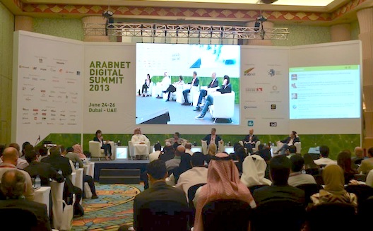 6 unsettled debates from Arabnet's first Dubai summit