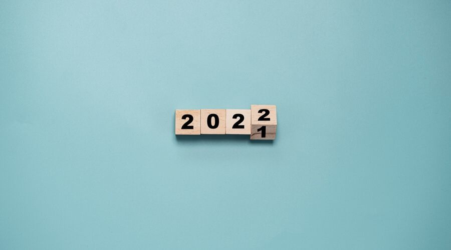 Trends to expect in 2022