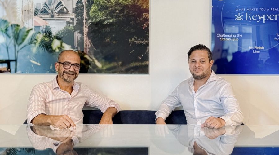 Keyper raises $11 million Series A to digitise UAE rental market