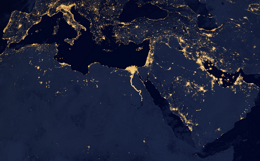 Supercharging the new energy order [part 2]