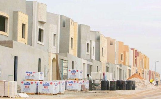 Building a real estate startup in Saudi's stagnant market