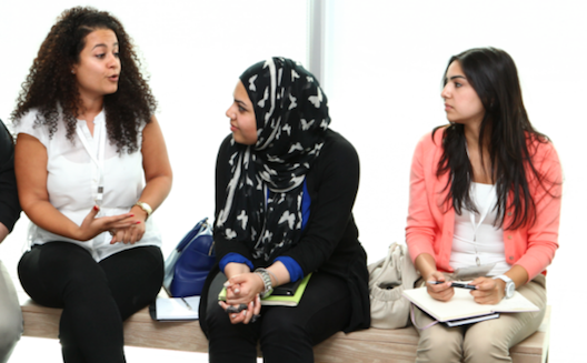 Wamda for Women Entrepreneurs Announces Roundtable Series, Starting in Cairo