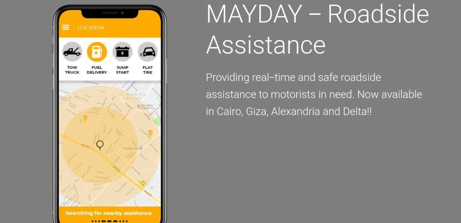 Mayday raises investment from angel investors