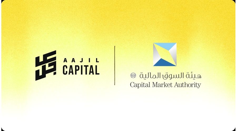 Aajil Capital secures CMA licence for investment management in Saudi Arabia
