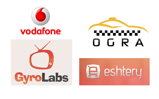 Vodafone Ventures Egypt Announces Investment in Eshtery, Ogra, and GyroLabs