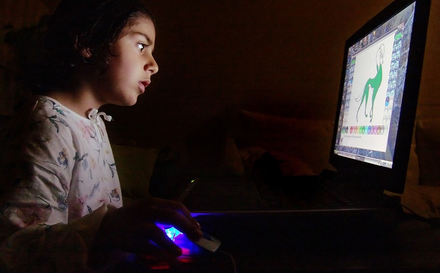 Kids aren’t born digital natives, they’re made [Opinion]