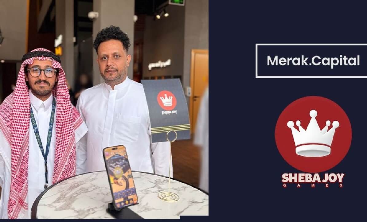 Sheba Joy raises $293,000 pre-seed from Merak Capital