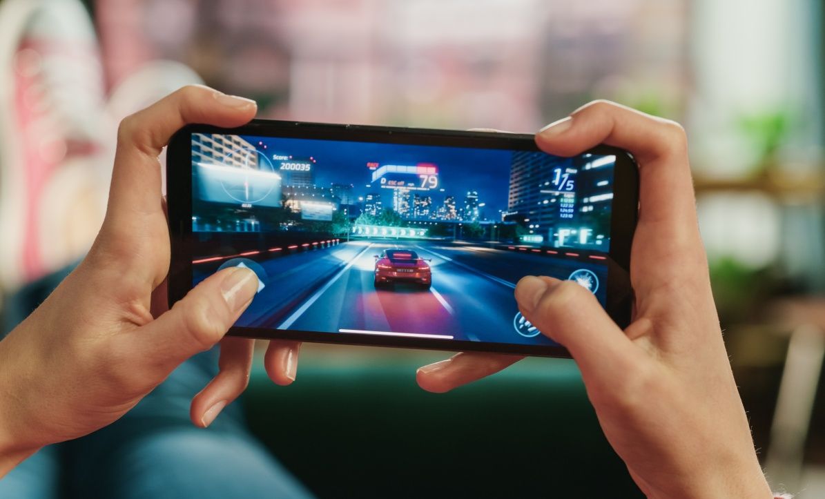 Gaming emerges as MENA’s next big venture bet