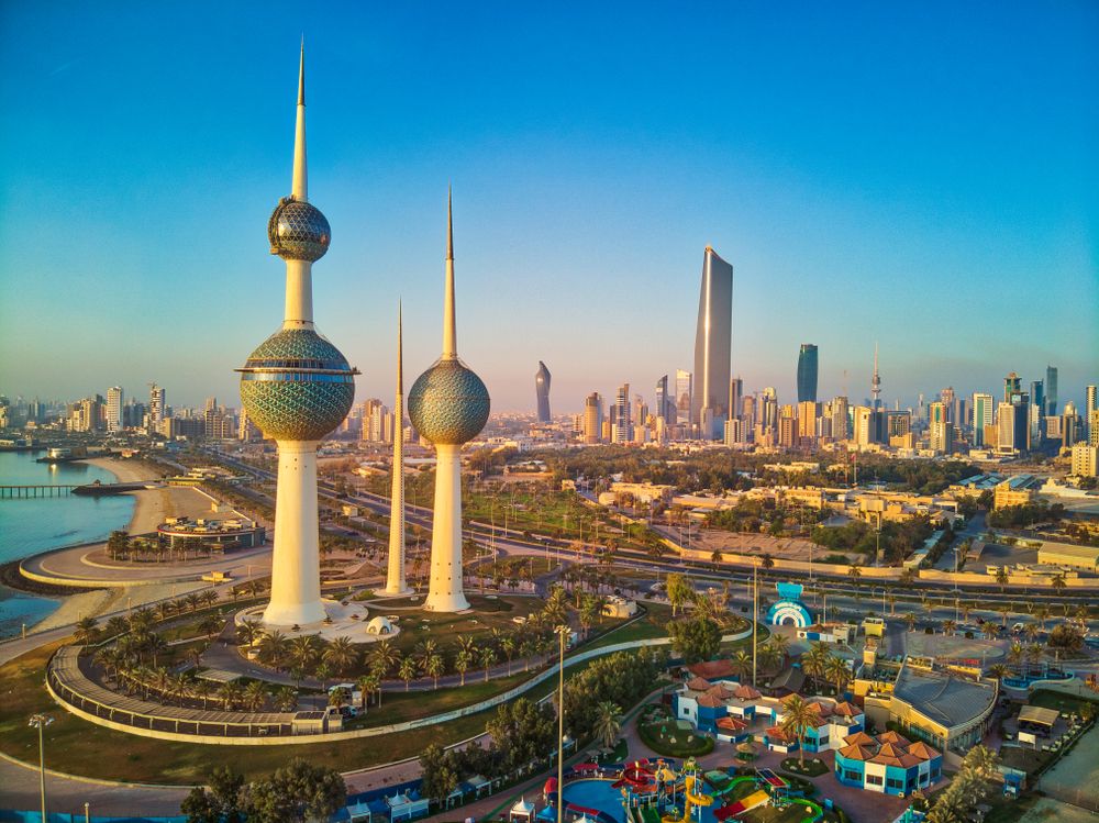 Kuwait announces $200m tech fund