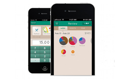 Personal finance app Wally announces $400K in investment from Napkin