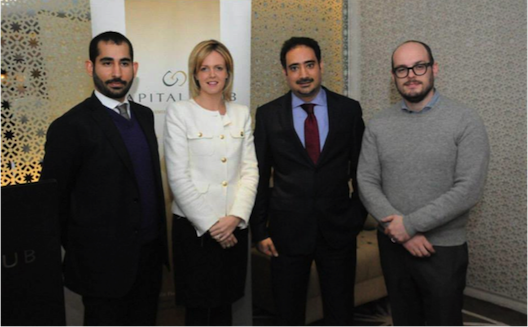 Bahrain Young Entrepreneurs Forum: 'Barriers to business need to come down'