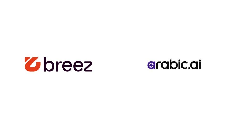 Arabic.AI partners with HeyBreez to scale Arabic voice AI for enterprises