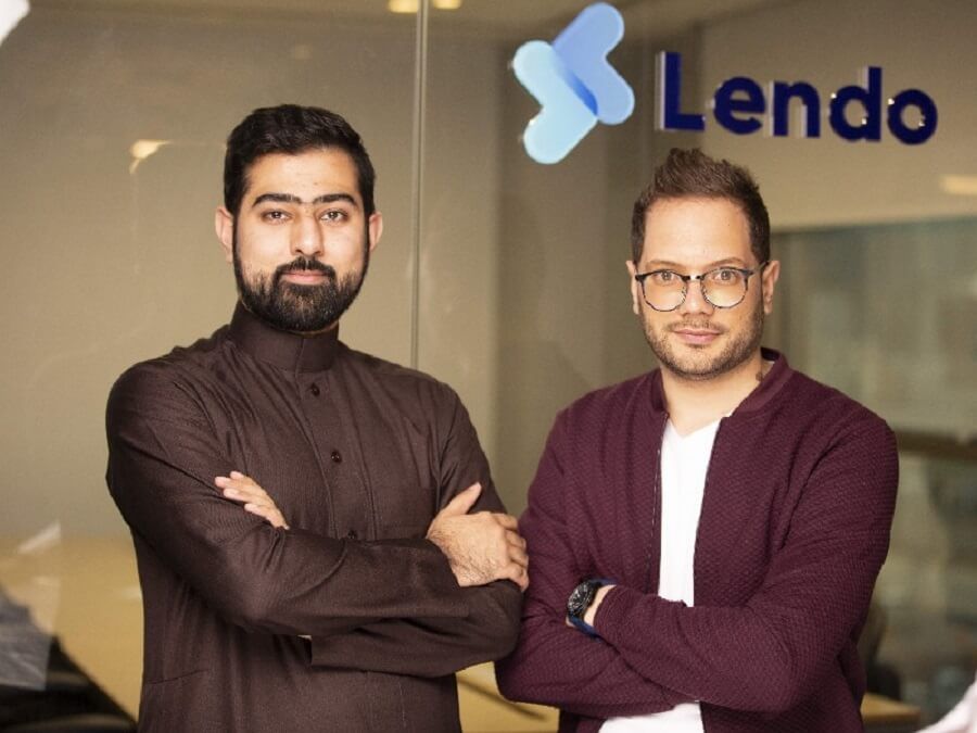 "Lendo" تجمع 7.2 مليون دولار أمريكي خلال جولتها التمويلية الأولى