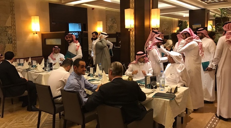 Wamda reveals insights about the Saudi entrepreneurial ecosystem