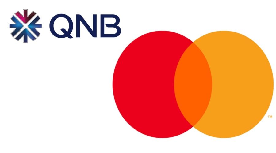 QNB, Mastercard expand payment services in Syria